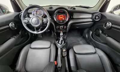 MINI Cooper 2019, 79093 км, за 13000000 KRW - фото 7