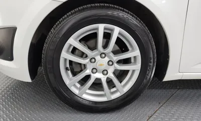 ChevroletGMDaewoo Aveo 2015, 122493 км, за 2400000 KRW - фото 5