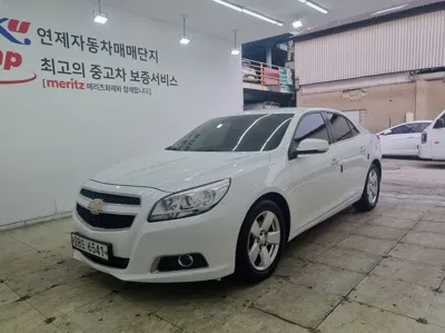 ChevroletGMDaewoo Malibu 2015, 139759 км, за 4900000 KRW - фото 2