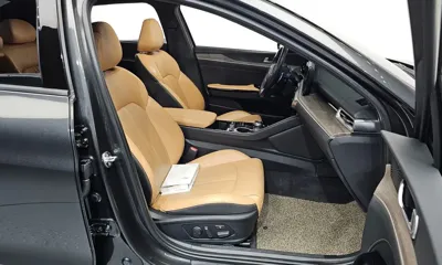 Kia K5 2021, 41002 км, за 22500000 KRW - фото 26