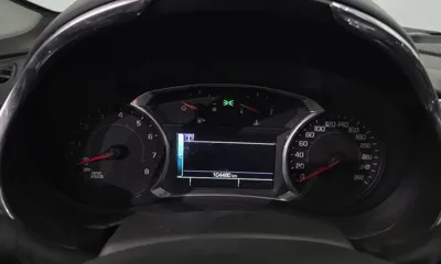 ChevroletGMDaewoo Malibu 2017, 104480 км, за 7700000 KRW - фото 8