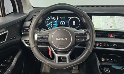 Kia Sportage 2022, 27710 км, за 26300000 KRW - фото 14