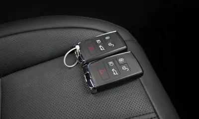 Land Rover Range Rover Evoque 2026, 9344 км, за 54500000 KRW - фото 27