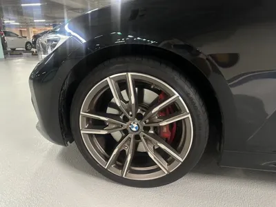 BMW 3-Series 2022, 59000 км, за 57000000 KRW - фото 7