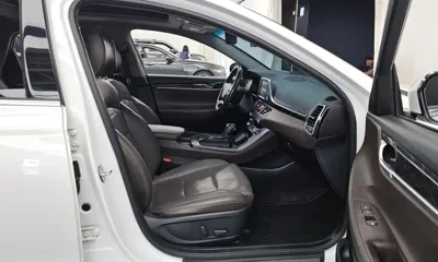 Hyundai Grandeur 2018, 139879 км, за 12400000 KRW - фото 11