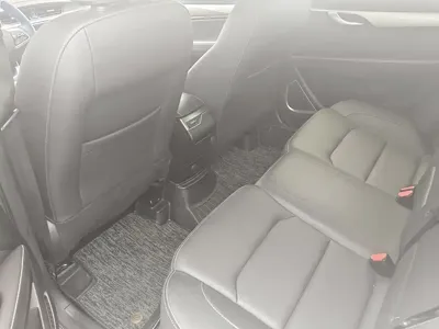 Geely Emgrand 2020, 51000 км, за 27799 CNY - фото 11