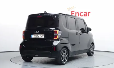 Kia Ray 2023, 56216 км, за 15700000 KRW