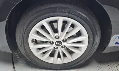 Kia K7 2020, 106080 км, за 16400000 KRW - фото 5