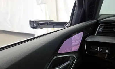 Audi e-tron 2022, 141243 км, за 39900000 KRW - фото 30