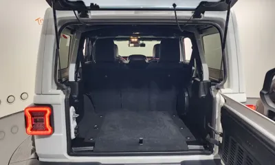 Jeep Wrangler 2019, 46506 км, за 43500000 KRW - фото 17