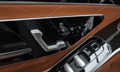 Mercedes-Benz S-Class 2021, 77635 км, за 98000000 KRW - фото 27