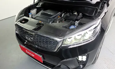 Kia Sorento 2018, 126309 км, за 15000000 KRW - фото 6
