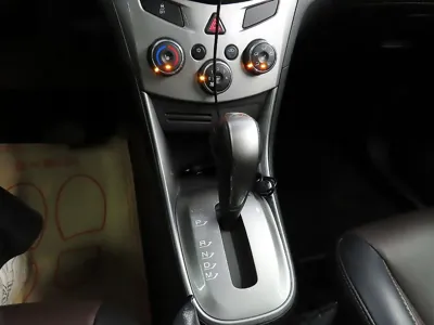 ChevroletGMDaewoo Trax 2014, 179900 км, за 3300000 KRW - фото 12