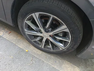 Geely Auto Emgrand 2022, 29200 км, за 46812.16 CNY - фото 8