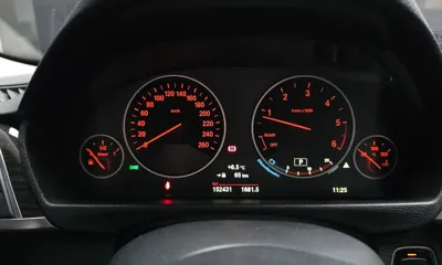 BMW 3-Series 2016, 152431 км, за 8900000 KRW - фото 8