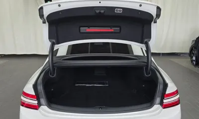 Genesis G80 2021, 94445 км, за 36900000 KRW - фото 20