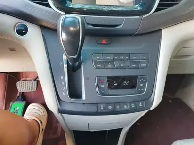 Buick GL8 2019, 117500 км, за 99000 CNY - фото 14