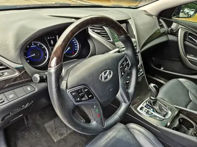 Hyundai Grandeur 2017, 168931 км, за 5700000 KRW - фото 9