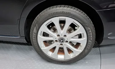 Mercedes-Benz E-Class 2018, 88824 км, за 26900000 KRW - фото 21