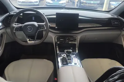 BYD Qin Plus 2024, 32800 км, за 58618.89 CNY - фото 13