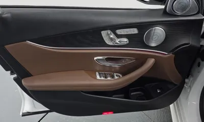 Mercedes-Benz E-Class 2019, 55372 км, за 29500000 KRW - фото 24