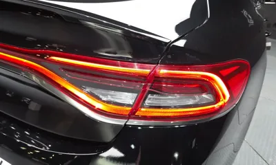 Hyundai Grandeur 2017, 112447 км, за 15000000 KRW - фото 23