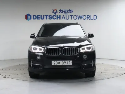 BMW X5 2016, 148390 км, за 19500000 KRW - фото 3