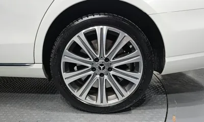 Mercedes-Benz E-Class 2022, 67449 км, за 46000000 KRW - фото 21