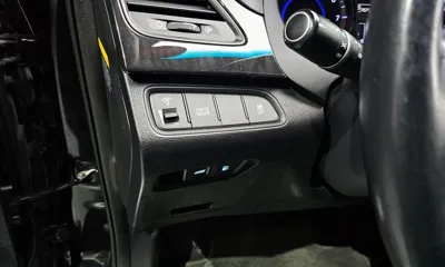Hyundai Grandeur 2017, 157134 км, за 6350000 KRW - фото 19