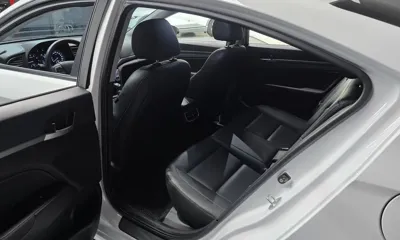 Hyundai Avante 2016, 100777 км, за 7800000 KRW - фото 11