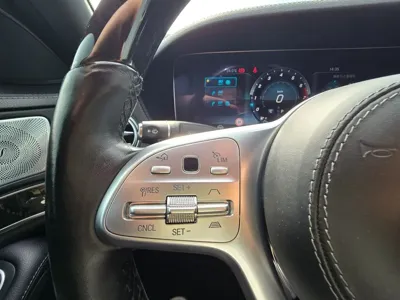 Mercedes-Benz S-Class 2018, 174311 км, за 37000000 KRW - фото 10