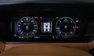 Land Rover Range Rover Velar 2018, 103932 км, за 30990000 KRW - фото 8