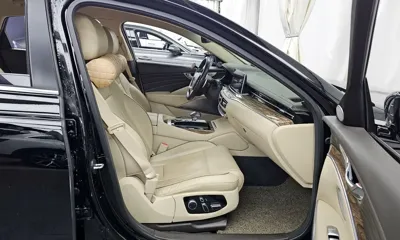 Kia K9 2019, 154892 км, за 18800000 KRW - фото 11