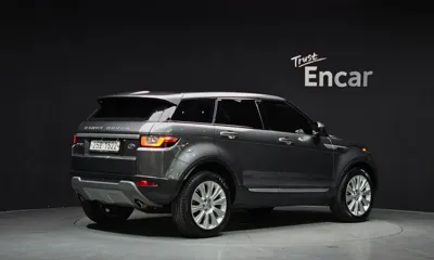 Land Rover Range Rover Evoque 2018, 84170 км, за 13700000 KRW