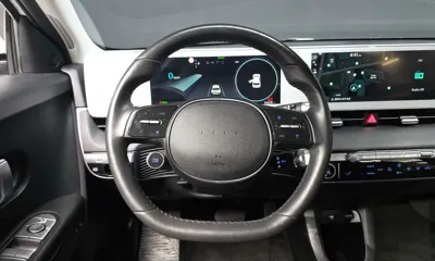 Hyundai Ioniq5 2022, 54620 км, за 29800000 KRW - фото 13