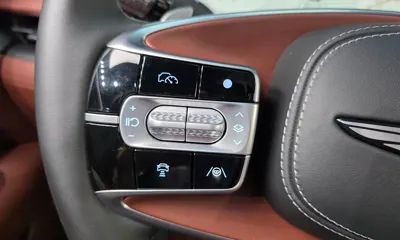 Genesis G90 2023, 17264 км, за 81200000 KRW - фото 28