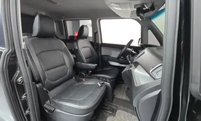 Kia Ray 2016, 68156 км, за 8500000 KRW - фото 10