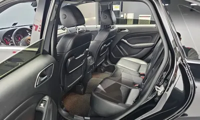 Mercedes-Benz B-Class 2018, 115403 км, за 10000000 KRW - фото 26