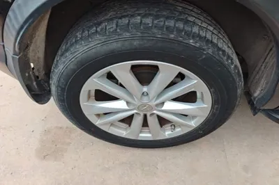 Nissan Qashqai 2017, 82200 км, за 61240.42 CNY - фото 10