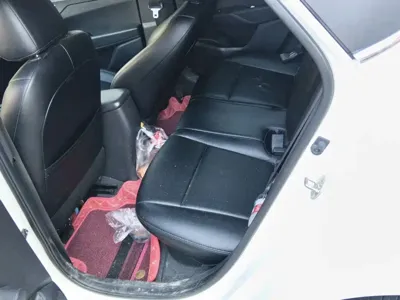 Hyundai Verna 2017, 92500 км, за 24800 CNY - фото 15
