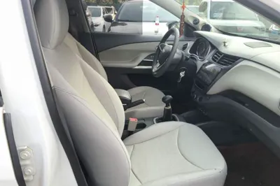 Chevrolet Sail 2015, 65800 км, за 26559.31 CNY - фото 19