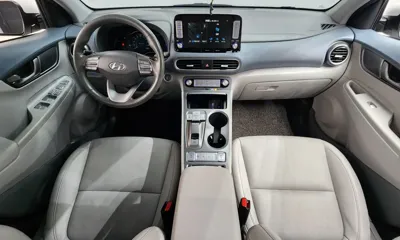 Hyundai Kona 2019, 108438 км, за 18500000 KRW - фото 7