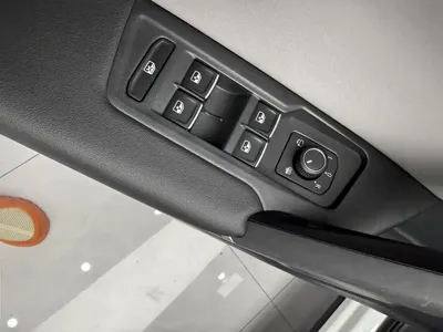 Volkswagen Tayron 2023, 43000 км, за 177800 CNY - фото 8