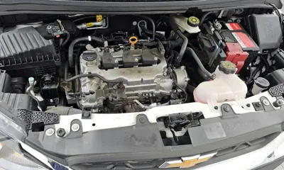 ChevroletGMDaewoo Spark 2021, 53367 км, за 8800000 KRW - фото 6