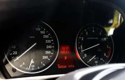 BMW 3-Series 2009, 147500 км, за 9000000 KRW - фото 8