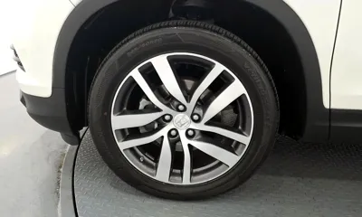 Honda Pilot 2018, 79295 км, за 18500000 KRW - фото 5
