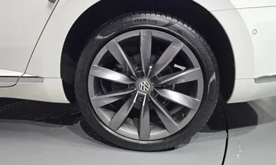Volkswagen Arteon 2020, 47650 км, за 27900000 KRW - фото 21