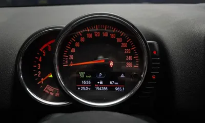 MINI Countryman 2018, 154286 км, за 8900000 KRW - фото 8