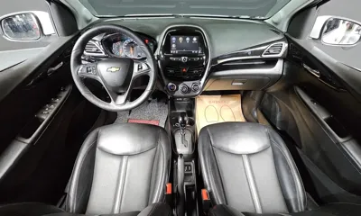 ChevroletGMDaewoo Spark 2022, 34880 км, за 10000000 KRW - фото 7