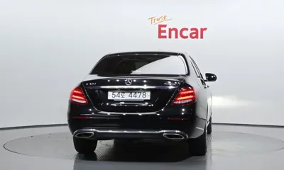 Mercedes-Benz E-Class 2019, 47953 км, за 31500000 KRW - фото 4